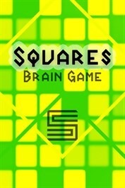 Squares: Brain Game 2