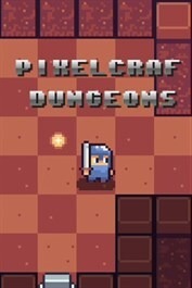 Pixelcraft Dungeons