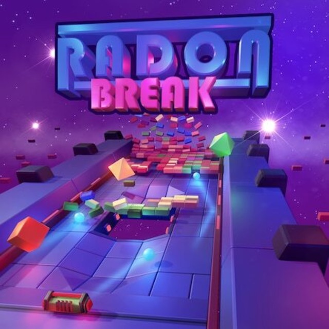 Radon Break