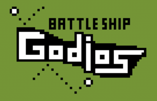 Battleship Godios