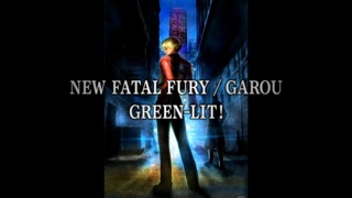 New Fatal Fury / Garou (Working Title)