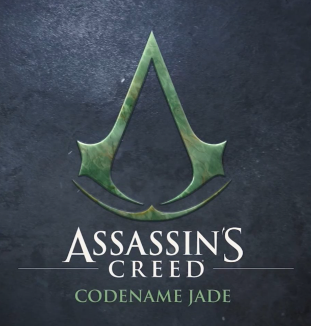 Assassin's Creed: Codename Jade