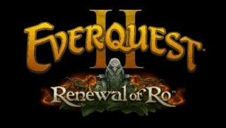EverQuest II: Renewal of Ro