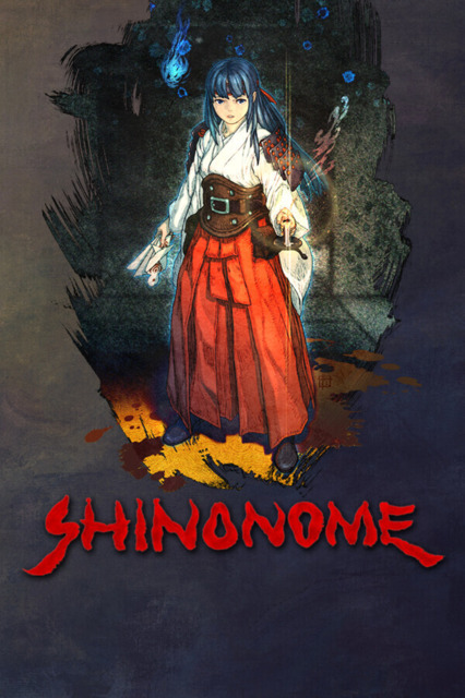 Shinonome