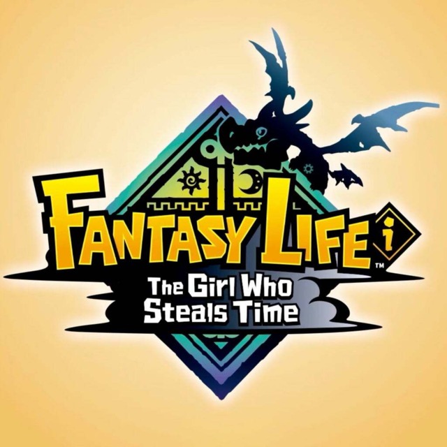 Fantasy Life i: The Girl Who Steals Time