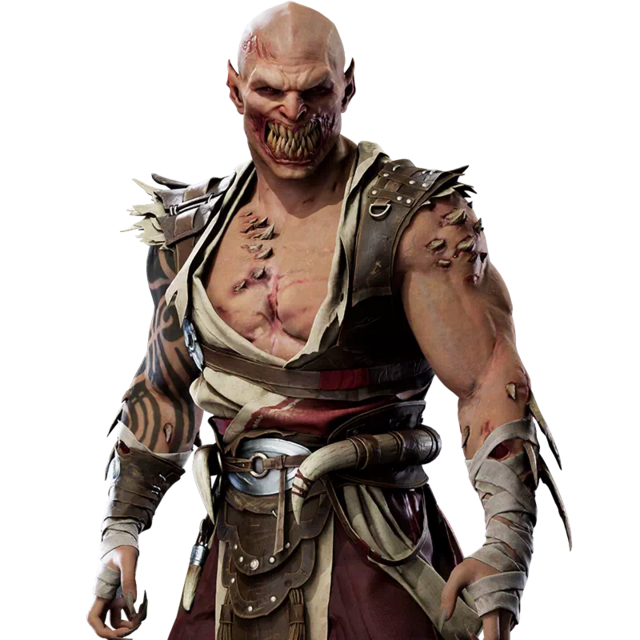Kano (Mortal Kombat), Ultimate Pop Culture Wiki