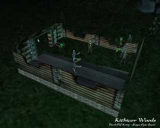 Kithicor Woods