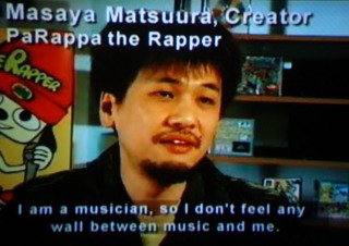 Debriefing with Masaya Matsuura