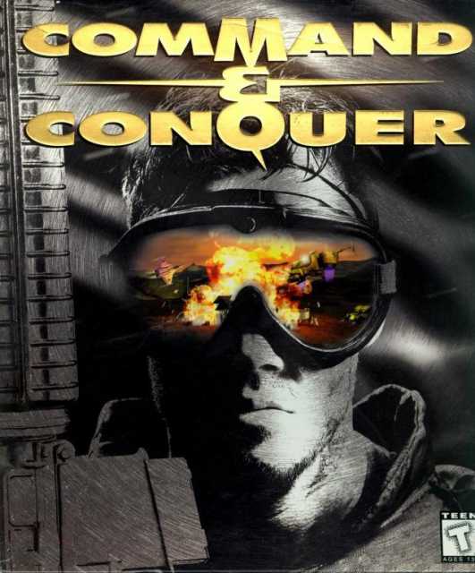 The original Command & Conquer