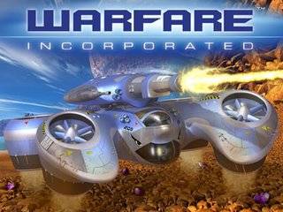 Warfare Incorporated