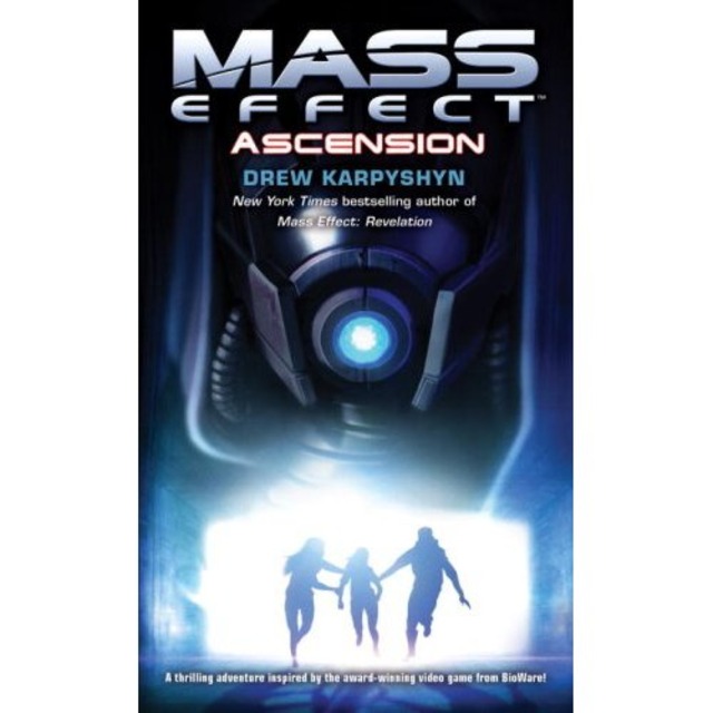 Mass Effect Ascension