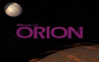 Who will become the Master of Orion?