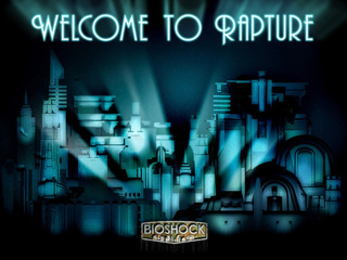 Rapture. Perfect spot for a first date. You'll probably get some. 