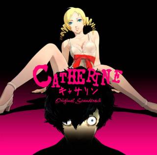 Catherine Original Soundtrack.