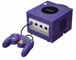 Nintendo GameCube