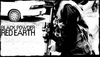 Black Powder | Red Earth
