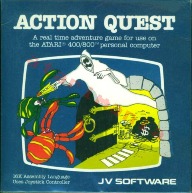 Action Quest