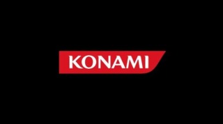 Remember when Konami made video games?
