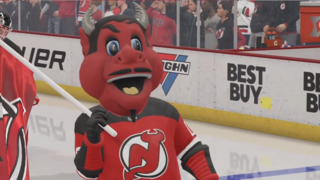 Quick Look: NHL 22