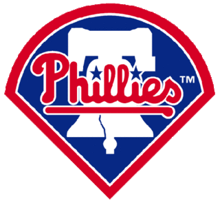 I was unable to immediately find a large photo of Shane Satterfield, so instead here's a Phillies logo.