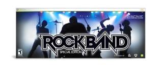 Do your part in the fight against overstocked shelves! Buy Rock Band today!