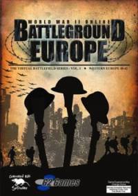 World War II Online: Battleground Europe