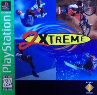 If there is a 1 Xtreme please tell me.