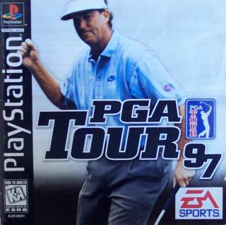 PGA Tour 97