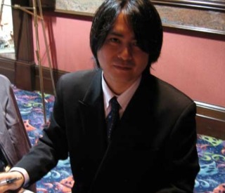  Yuzo Koshiro 