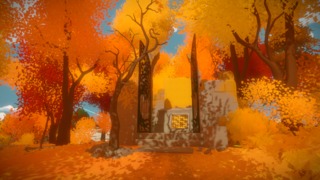The expert use of color and lighting make for an awfully pretty puzzle game.