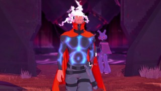 Oh and Furi looks cool too!