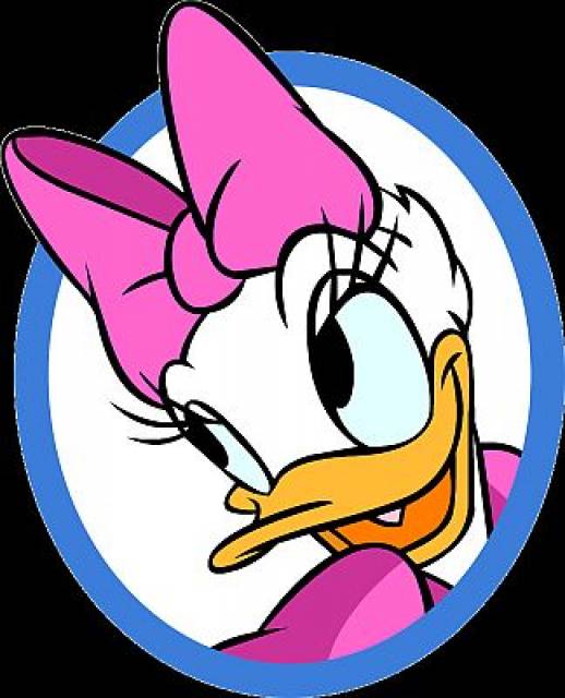 Daisy Duck (Character) - Giant Bomb