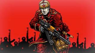 Red Alert 3: Soviet Gameplay