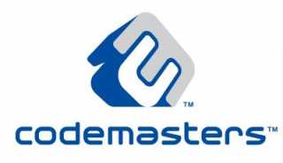 Codemasters' current logo