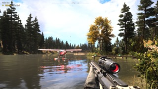 Whether good or bad, share your Far Cry 5 experiences.