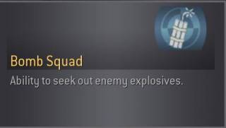 Bomb Squad