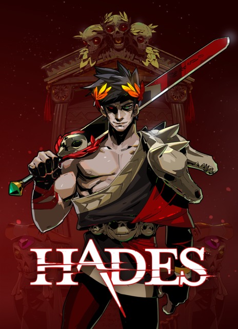 Never before have I seen a GOTY winner with a landslide as unquestionable as Hades.