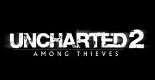 Uncharted 2 Multiplayer Beta Logo