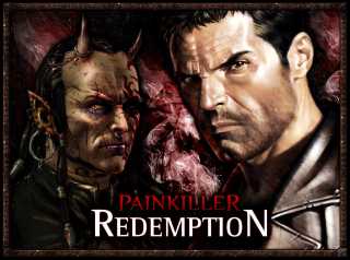 Painkiller: Redemption