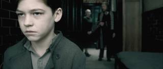 Young Tom Riddle (Voldemort)