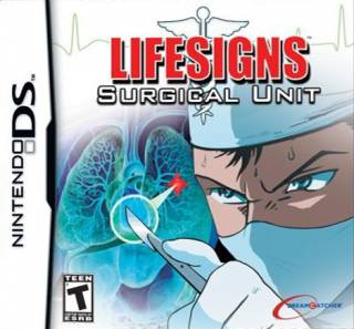 LifeSigns:  Surgical Unit