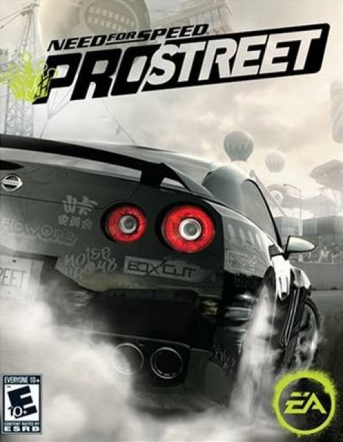 Need for Speed Games - Giant