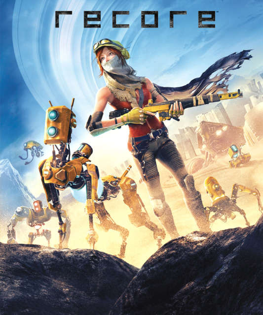 I seem to recore that this game looked pretty good!