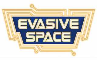 Evasive Space