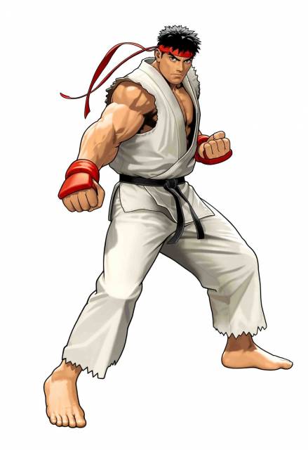      Tatsunoko Ryu 