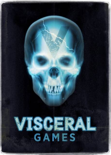 Thank you for the memories Visceral Games!