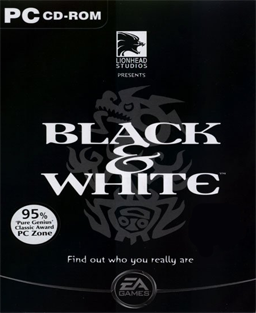Black & White - Steam Games