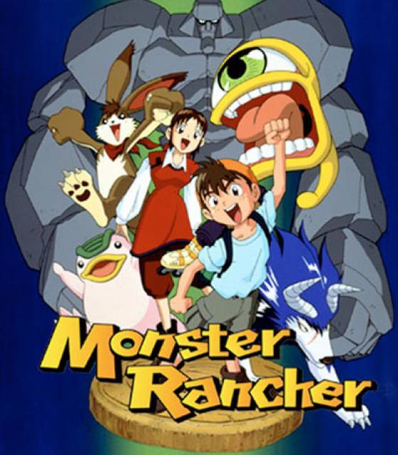  Tecmo has released 13 Monster Rancher games making it the companies most prolific series