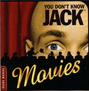 You Don't Know Jack Movies