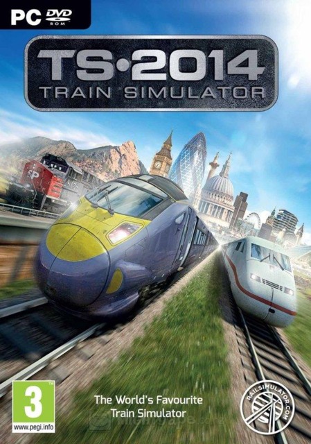 Velas impacto Interesante Railroad Simulation Games - Giant Bomb